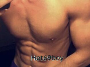 Hot69boy