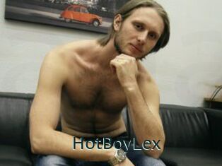 HotBoyLex