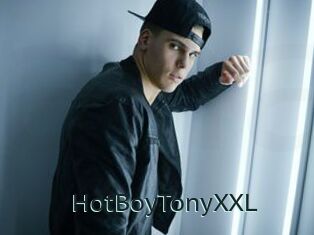HotBoyTonyXXL