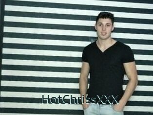 HotChrissXXX