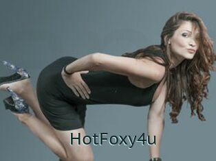 HotFoxy4u