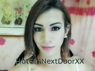 HotGirlNextDoorXX