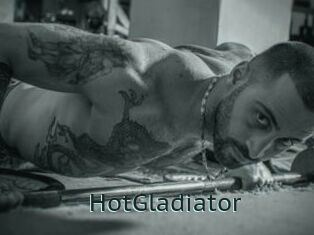 HotGladiator