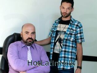 HotLatinMilk