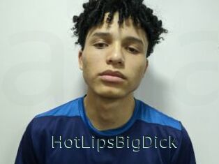 HotLipsBigDick