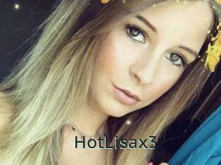 HotLisax3