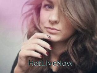 HotLiveNow