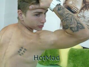 HotMad