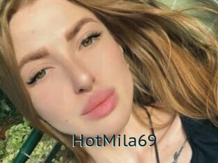 HotMila69