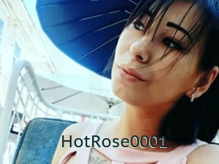 HotRose0001