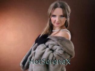HotSereneX