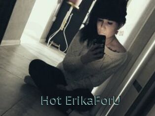 Hot_ErikaForU