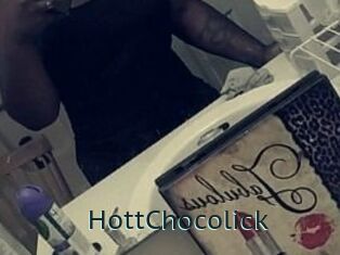 HottChocolick