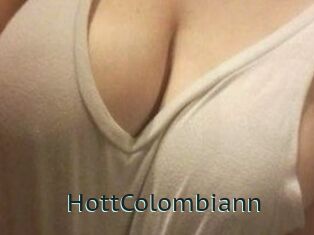 HottColombiann