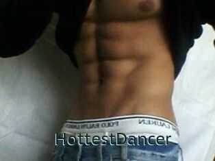 HottestDancer