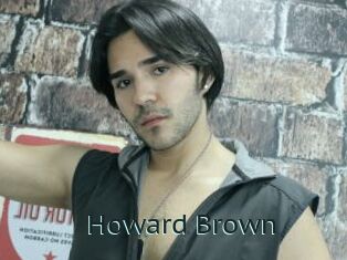 Howard_Brown