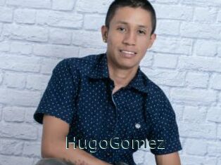 HugoGomez