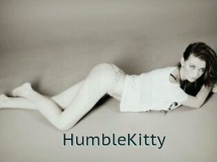 HumbleKitty