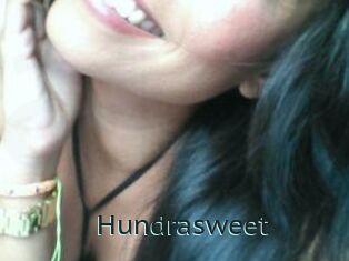 Hundrasweet