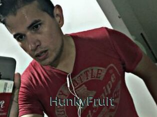 HunkyFruit