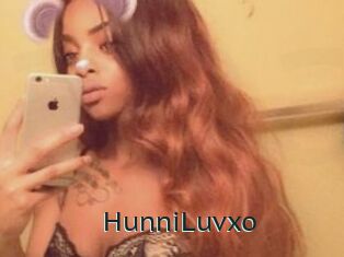 HunniLuvxo