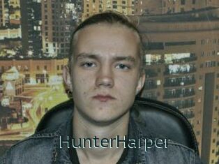 HunterHarper