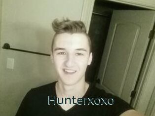 Hunterxoxo