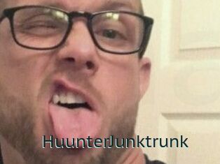HuunterJunktrunk