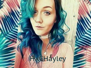 HxCHayley