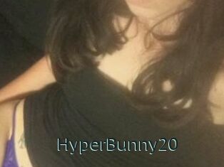 HyperBunny20