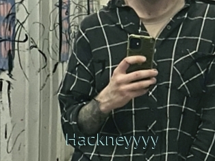 Hackneyyyy