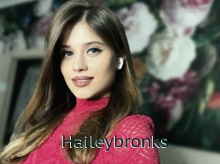 Haileybronks
