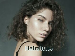 Hairaluisa