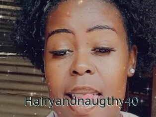 Hairyandnaugthy40