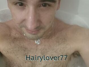 Hairylover77