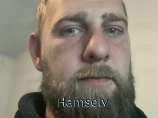 Hamselv
