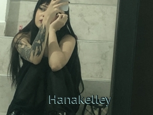 Hanakelley