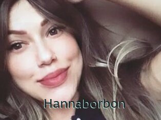Hannaborbon