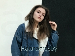 Hannacrosby