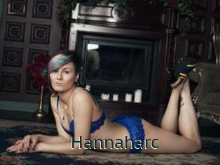 Hannaharc