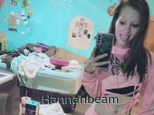Hannahbeam