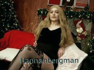 Hannahbergman