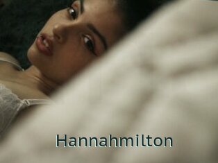 Hannahmilton