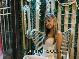 Hannahscot