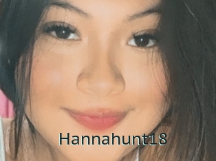 Hannahunt18