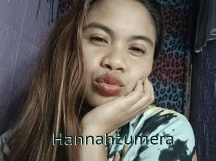 Hannahzumera