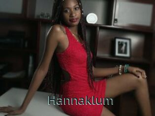 Hannaklum