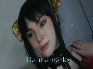 Hannamarks