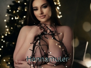 Hannamuler