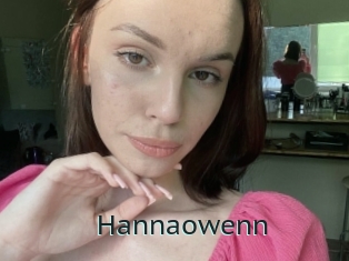 Hannaowenn
